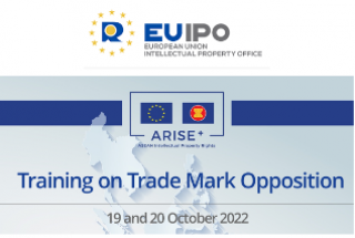 Training on Trade Mark Opposition